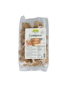 Escalopines de legumbres 250g Granovita